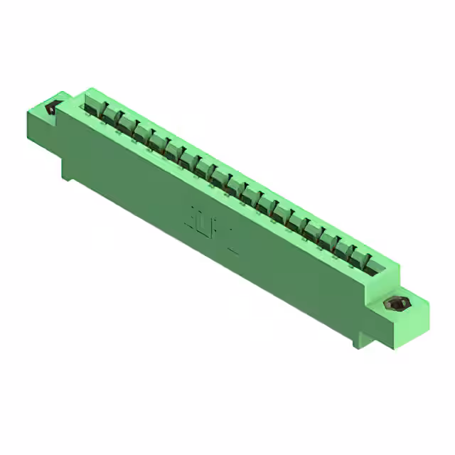 837-018-521-608 EDAC Inc.  Edgeboard Connectors